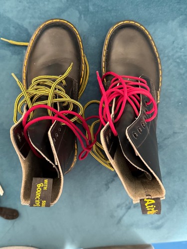 Martens angleterre couture - martens,