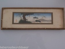 Antica Pittura Asiatique