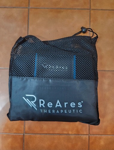 Fascia lombare reares ghiaccio - lombare, reares+ghiaccio