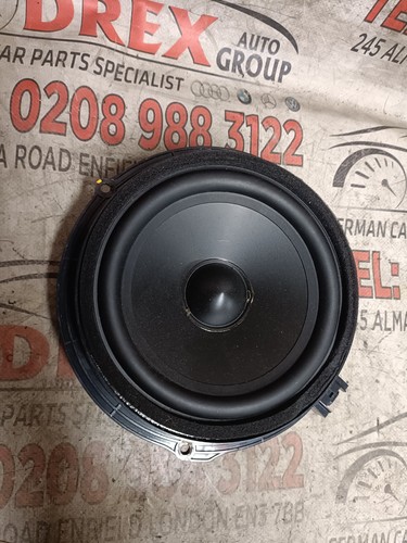Altoparlante audio porta