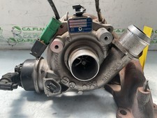 TURBINA PER FORD Kuga Serie