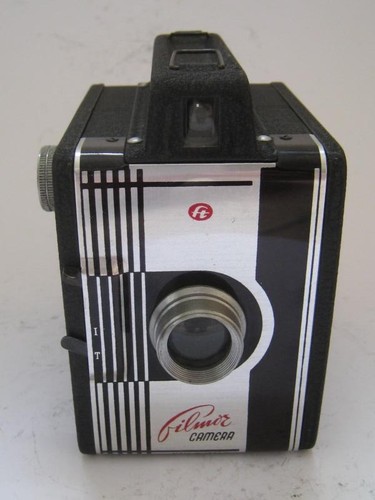 Box camera gilmor - gilmor,