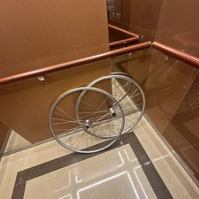 Mavic Wheel Silver for Road