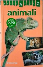 Animali dalla A alla Z -