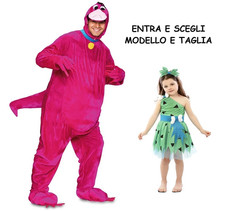 CARNEVALE HALLOWEEN VESTITO