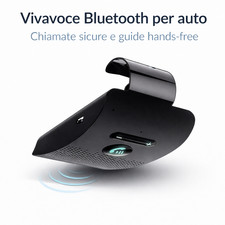 Kit Vivavoce Bluetooth