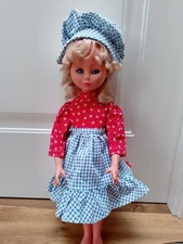 Bambola Vintage Fanny