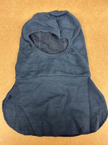 Universal fire hood - hood,