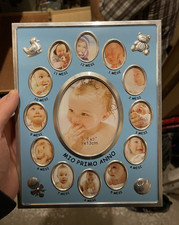 Cornice Per 13 Foto Per Bambini