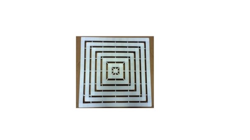 Pedana doccia plastica - pedana, cm