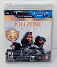 Killzone Trilogy (Sony