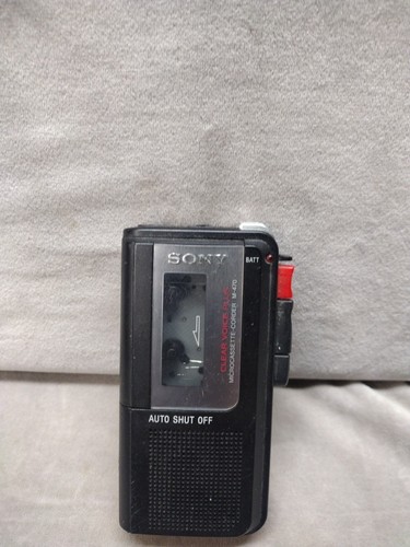 Sony 470 micro - m-470,