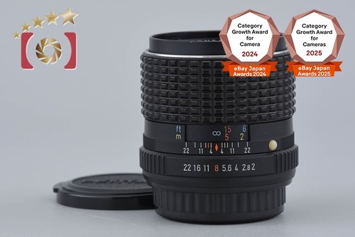 Pentax smc f 2 - smc, mm