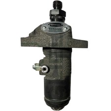 Pompa iniezione nafta motore - pompa,
