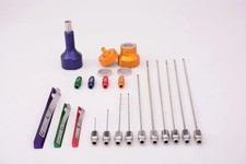 Set Cannula Liposuzione