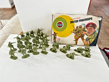 AIRFIX 51450 BRITISH