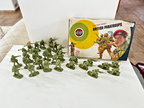 Airfix 51450 british - airfix,