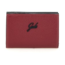 Portafoglio in pelle Donna