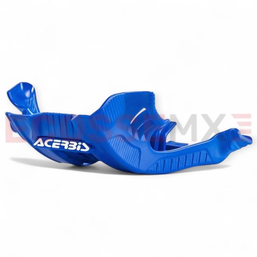 Yamaha yz125 acerbis - yamaha,