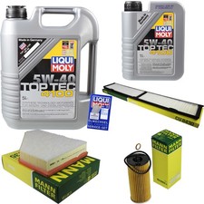 KIT TAGLIANDO FILTRO OLIO