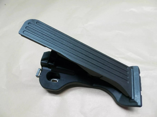 Pedale accelleratore golf 5 - pedale,