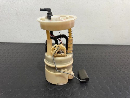 Pompa carburante galleggiante - pompa,