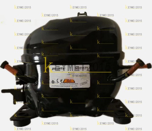 Compressore nb1117y nuovo - compressore, 1
