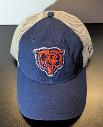 Cappello berretto chicago - cappello,
