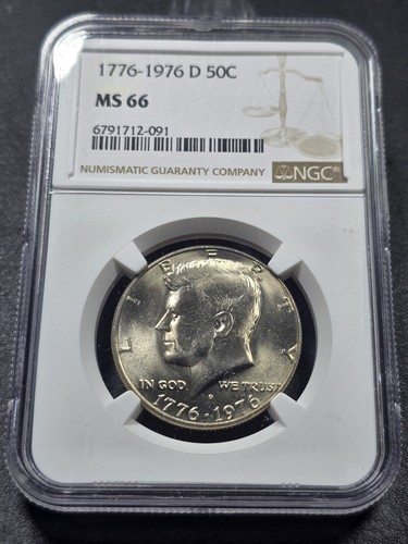 1776 1976 kennedy - 1776-1976, d