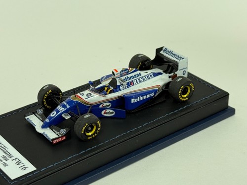 Tameo williams renault - tameo,