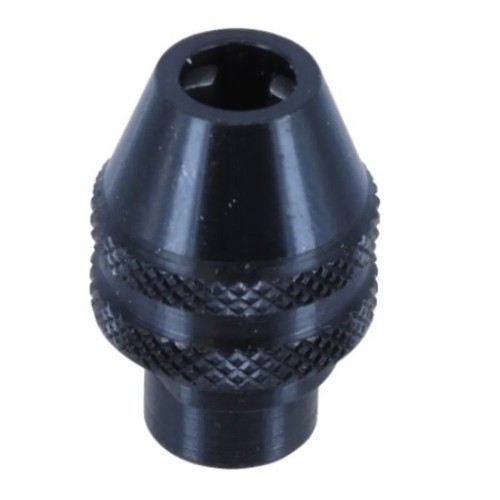 Mandrino dremel autoserrante - autoserrante,