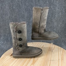 UGG Australia Boots Youth 4