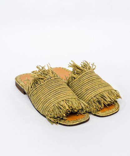 Sandali slip artisan boho - artisan,