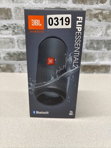 Jbl flip essential - essential, 2