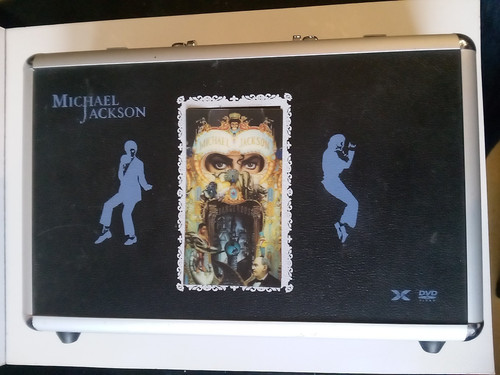 Michael jackson ultimate - michael,