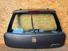PORTELLONE COFANO BAULE POSTERIORE FIAT GRANDE PUNTO (199) ANNO 2008 USATO
