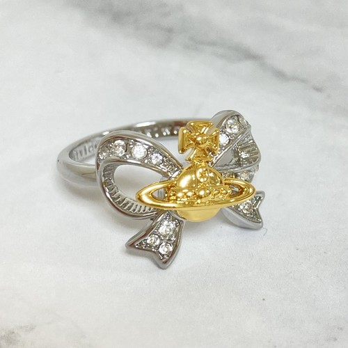 Anello vivienne westwood - anello,