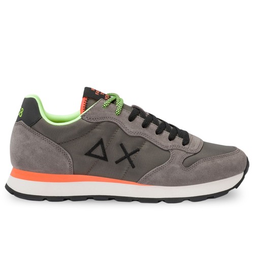 Scarpe sun68 tom fluo - sun68, codice
