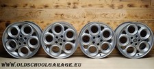 Cerchi lega alfa romeo 156 - cerchi,