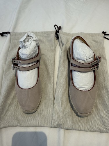 Espadrillas hermes taglia - espadrillas,
