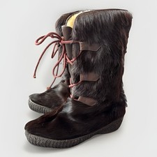 Stivali donna Koflach vintage