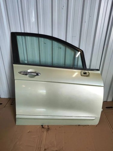 Honda porta anteriore - honda, fr-v