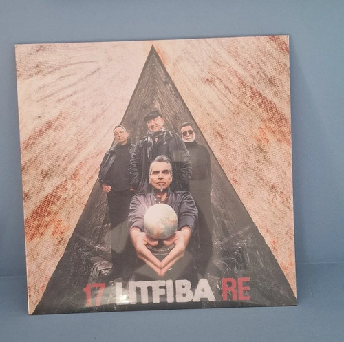 Maxi vinile giri 17 - maxi, re