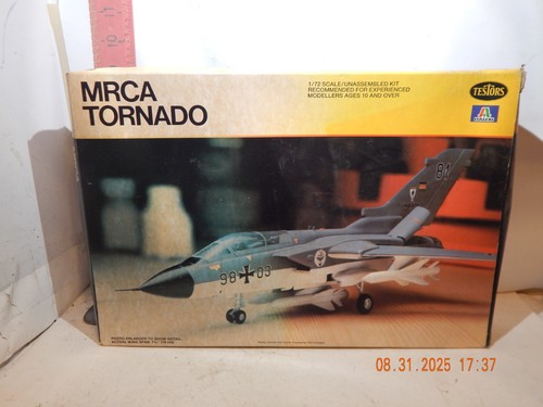 Testors italeri kit - /,