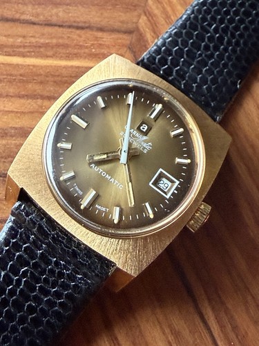 Orologio vintage atlantic - orologio,