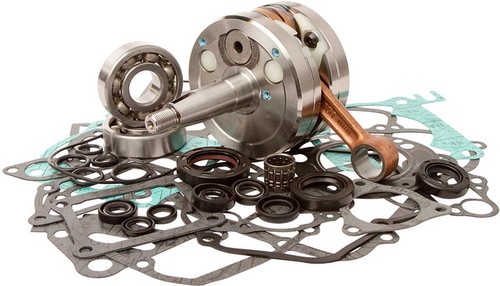 Kit riparazione blocco - blocco, motore