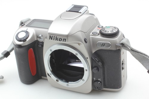 Quasi come nuovo nikon u - come,