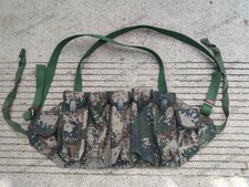 Borsa pochette Mag Chest Rig