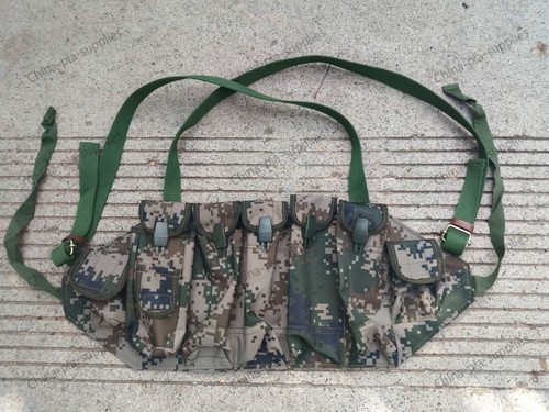 Borsa pochette mag chest - mag, rig