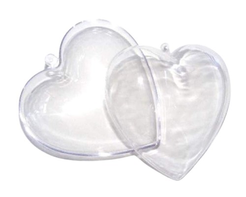 Scatole bomboniera cuore - scatole,
